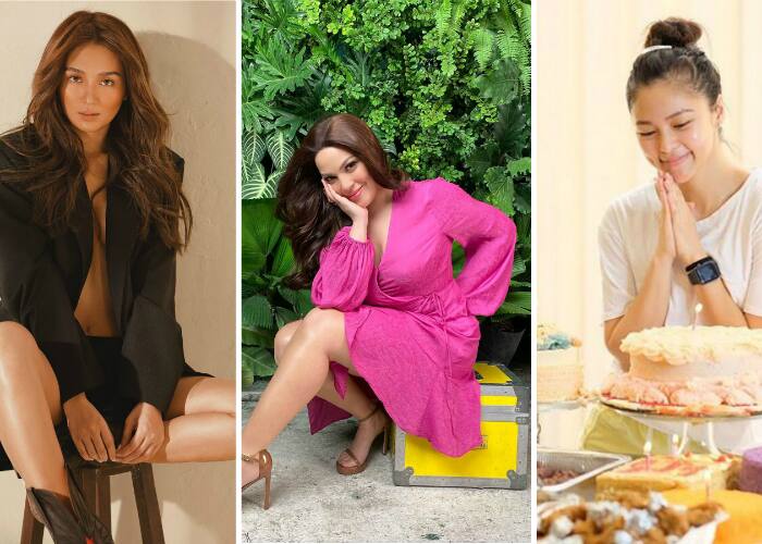 COVID-19 Celebrity Birthdays